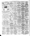 Saffron Walden Weekly News Friday 23 October 1891 Page 4