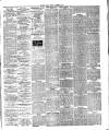 Saffron Walden Weekly News Friday 23 October 1891 Page 5