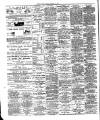 Saffron Walden Weekly News Friday 30 October 1891 Page 4