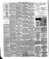 Saffron Walden Weekly News Friday 30 October 1891 Page 6