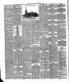 Saffron Walden Weekly News Friday 30 October 1891 Page 8