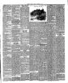 Saffron Walden Weekly News Friday 06 November 1891 Page 3
