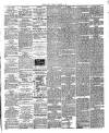 Saffron Walden Weekly News Friday 06 November 1891 Page 5
