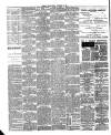 Saffron Walden Weekly News Friday 06 November 1891 Page 6