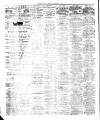 Saffron Walden Weekly News Friday 13 November 1891 Page 4