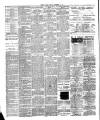 Saffron Walden Weekly News Friday 13 November 1891 Page 6