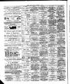 Saffron Walden Weekly News Friday 27 November 1891 Page 4