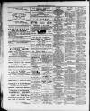 Saffron Walden Weekly News Friday 08 July 1892 Page 4