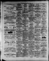 Saffron Walden Weekly News Friday 22 July 1892 Page 4