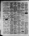 Saffron Walden Weekly News Friday 05 August 1892 Page 4