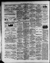 Saffron Walden Weekly News Friday 19 August 1892 Page 4