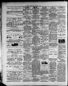 Saffron Walden Weekly News Friday 26 August 1892 Page 4