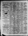 Saffron Walden Weekly News Friday 09 September 1892 Page 4