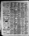 Saffron Walden Weekly News Friday 16 September 1892 Page 4