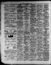 Saffron Walden Weekly News Friday 23 September 1892 Page 4