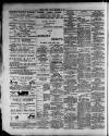 Saffron Walden Weekly News Friday 30 September 1892 Page 4
