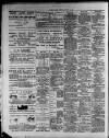 Saffron Walden Weekly News Friday 07 October 1892 Page 4