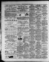 Saffron Walden Weekly News Friday 28 October 1892 Page 4