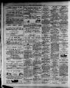 Saffron Walden Weekly News Friday 04 November 1892 Page 4