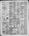 Saffron Walden Weekly News Friday 03 March 1893 Page 4