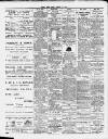 Saffron Walden Weekly News Friday 12 January 1894 Page 4