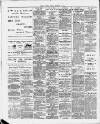 Saffron Walden Weekly News Friday 02 February 1894 Page 4