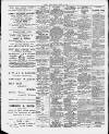 Saffron Walden Weekly News Friday 23 March 1894 Page 4