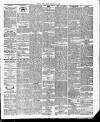 Saffron Walden Weekly News Friday 20 November 1896 Page 5