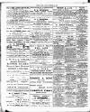 Saffron Walden Weekly News Friday 27 November 1896 Page 4