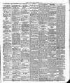 Saffron Walden Weekly News Friday 04 December 1896 Page 5