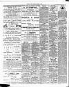 Saffron Walden Weekly News Friday 08 January 1897 Page 4