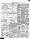 Saffron Walden Weekly News Friday 22 January 1897 Page 4