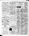 Saffron Walden Weekly News Friday 08 October 1897 Page 4