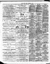 Saffron Walden Weekly News Friday 19 November 1897 Page 4