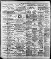 Saffron Walden Weekly News Friday 22 December 1899 Page 4