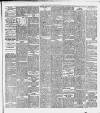 Saffron Walden Weekly News Friday 12 January 1900 Page 5