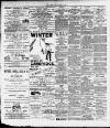 Saffron Walden Weekly News Friday 13 April 1900 Page 4