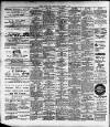 Saffron Walden Weekly News Friday 07 September 1900 Page 4