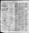 Saffron Walden Weekly News Friday 07 December 1900 Page 4