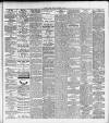 Saffron Walden Weekly News Friday 07 December 1900 Page 5