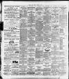 Saffron Walden Weekly News Friday 15 February 1901 Page 4