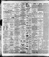 Saffron Walden Weekly News Friday 02 August 1901 Page 4