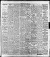 Saffron Walden Weekly News Friday 02 August 1901 Page 5