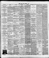 Saffron Walden Weekly News Friday 06 September 1901 Page 5