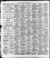 Saffron Walden Weekly News Friday 13 September 1901 Page 4