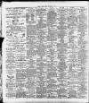 Saffron Walden Weekly News Friday 20 September 1901 Page 4