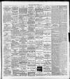 Saffron Walden Weekly News Friday 20 September 1901 Page 5