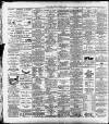 Saffron Walden Weekly News Friday 11 October 1901 Page 4