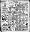 Saffron Walden Weekly News Friday 03 January 1902 Page 4