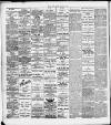 Saffron Walden Weekly News Friday 02 January 1903 Page 4